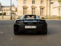 McLaren 650S Spider - <small></small> 149.900 € <small>TTC</small> - #2