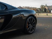 McLaren 650S Spider - <small></small> 149.900 € <small>TTC</small> - #7