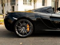 McLaren 650S Spider - <small></small> 149.900 € <small>TTC</small> - #11