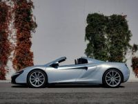 McLaren 650S Spider 3.8 V8 Biturbo 650ch - <small></small> 173.000 € <small>TTC</small> - #9