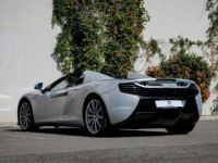 McLaren 650S Spider 3.8 V8 Biturbo 650ch - <small></small> 173.000 € <small>TTC</small> - #10