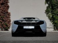 McLaren 650S Spider 3.8 V8 Biturbo 650ch - <small></small> 173.000 € <small>TTC</small> - #11