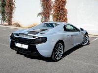 McLaren 650S Spider 3.8 V8 Biturbo 650ch - <small></small> 173.000 € <small>TTC</small> - #13