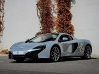 McLaren 650S Spider 3.8 V8 Biturbo 650ch - <small></small> 173.000 € <small>TTC</small> - #14