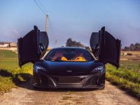 McLaren 650S Spider 3.8L V8 CH - 2ème main Immatriculée France Equipements MSO Carbone - <small></small> 195.000 € <small></small> - #2