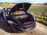 McLaren 650S Spider 3.8L V8 CH - 2ème main Immatriculée France Equipements MSO Carbone - <small></small> 195.000 € <small></small> - #29