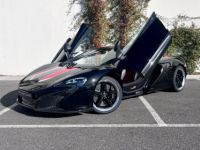 McLaren 650S Spider CAN-AM – 50 EXEMPLAIRES - <small></small> 255.000 € <small></small> - #1