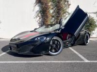 McLaren 650S Spider CAN-AM – 50 EXEMPLAIRES - <small></small> 255.000 € <small></small> - #3
