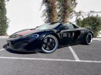 McLaren 650S Spider CAN-AM – 50 EXEMPLAIRES - <small></small> 255.000 € <small></small> - #2