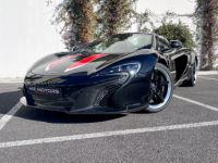 McLaren 650S Spider CAN-AM – 50 EXEMPLAIRES - <small></small> 255.000 € <small></small> - #5