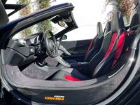 McLaren 650S Spider CAN-AM – 50 EXEMPLAIRES - <small></small> 255.000 € <small></small> - #21