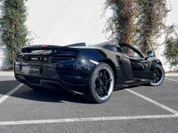 McLaren 650S Spider CAN-AM – 50 EXEMPLAIRES - <small></small> 255.000 € <small></small> - #10