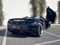 McLaren 650S Spider CAN-AM – 50 EXEMPLAIRES - <small></small> 255.000 € <small></small> - #11