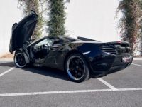 McLaren 650S Spider CAN-AM – 50 EXEMPLAIRES - <small></small> 255.000 € <small></small> - #15