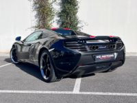 McLaren 650S Spider CAN-AM – 50 EXEMPLAIRES - <small></small> 255.000 € <small></small> - #16