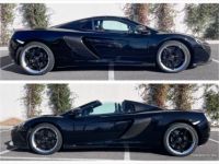 McLaren 650S Spider CAN-AM – 50 EXEMPLAIRES - <small></small> 255.000 € <small></small> - #25