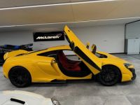 McLaren 675LT 2016 MSO 1of 500 Neuzustand Netto 309.990 € - <small></small> 479.990 € <small>TTC</small> - #3