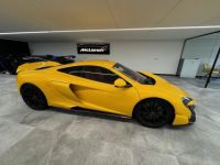 McLaren 675LT 2016 MSO 1of 500 Neuzustand Netto 309.990 € - <small></small> 479.990 € <small>TTC</small> - #5