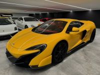 McLaren 675LT 2016 MSO 1of 500 Neuzustand Netto 309.990 € - <small></small> 479.990 € <small>TTC</small> - #8