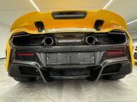 McLaren 675LT 2016 MSO 1of 500 Neuzustand Netto 309.990 € - <small></small> 479.990 € <small>TTC</small> - #10