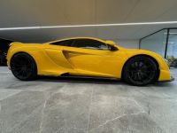 McLaren 675LT 2016 MSO 1of 500 Neuzustand Netto 309.990 € - <small></small> 479.990 € <small>TTC</small> - #14