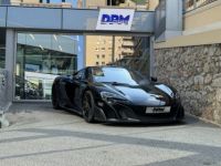 McLaren 675LT 675 LT - <small></small> 280.000 € <small>TTC</small> - #1