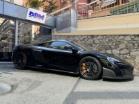 McLaren 675LT 675 LT - <small></small> 280.000 € <small>TTC</small> - #5