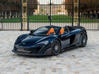 McLaren 675LT 675 LT Spider *1 of 500, perfect spec* - <small></small> 329.000 € <small>TTC</small> - #1