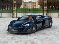 McLaren 675LT 675 LT Spider *1 of 500, perfect spec* - <small></small> 329.000 € <small>TTC</small> - #2