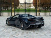 McLaren 675LT 675 LT Spider *1 of 500, perfect spec* - <small></small> 329.000 € <small>TTC</small> - #8