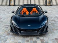 McLaren 675LT 675 LT Spider *1 of 500, perfect spec* - <small></small> 329.000 € <small>TTC</small> - #9