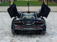 McLaren 675LT 675 LT Spider *1 of 500, perfect spec* - <small></small> 329.000 € <small>TTC</small> - #11