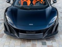 McLaren 675LT 675 LT Spider *1 of 500, perfect spec* - <small></small> 329.000 € <small>TTC</small> - #34