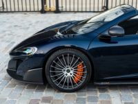 McLaren 675LT 675 LT Spider *1 of 500, perfect spec* - <small></small> 329.000 € <small>TTC</small> - #43