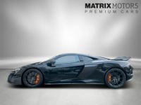 McLaren 675LT Full black Carbon 1 sur 500 Première main Garantie - <small></small> 279.990 € <small></small> - #8