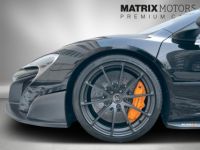 McLaren 675LT Full black Carbon 1 sur 500 Première main Garantie - <small></small> 279.990 € <small></small> - #20