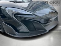 McLaren 675LT Full black Carbon 1 sur 500 Première main Garantie - <small></small> 279.990 € <small></small> - #21