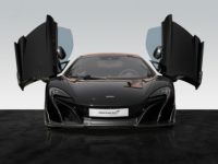 McLaren 675LT Noir Onyx première main garantie McLaren PAS DE MALUS - <small></small> 289.990 € <small>TTC</small> - #7