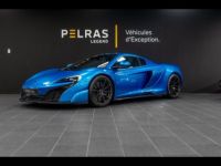 McLaren 675LT Spider 3.8 V8 biturbo 675ch - <small></small> 284.990 € <small>TTC</small> - #3