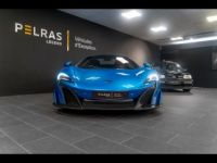 McLaren 675LT Spider 3.8 V8 biturbo 675ch - <small></small> 284.990 € <small>TTC</small> - #5