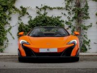 McLaren 675LT Spider 3.8 V8 biturbo 675ch - <small></small> 265.000 € <small>TTC</small> - #2