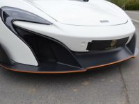 McLaren 675LT Spider 675 Ch 13.000 Km !! Garantie Mclaren !! - <small></small> 269.900 € <small></small> - #7