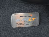 McLaren 675LT Spider 675 Ch 13.000 Km !! Garantie Mclaren !! - <small></small> 269.900 € <small></small> - #12