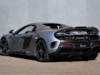 McLaren 675LT Spider Pack carbone Première main Garantie 12 mois - <small></small> 247.500 € <small>TTC</small> - #2