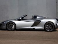 McLaren 675LT Spider Pack carbone Première main Garantie 12 mois - <small></small> 247.500 € <small>TTC</small> - #7