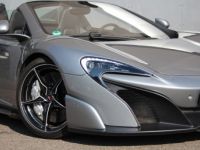 McLaren 675LT Spider Pack carbone Première main Garantie 12 mois - <small></small> 247.500 € <small>TTC</small> - #8