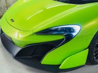 McLaren 675LT V8 3.8 675 - 1 Of 500 - <small>A partir de </small>1.200 EUR <small>/ mois</small> - #9