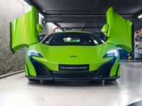 McLaren 675LT V8 3.8 675 - 1 Of 500 - <small>A partir de </small>1.200 EUR <small>/ mois</small> - #6