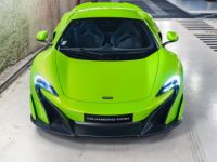 McLaren 675LT V8 3.8 675 - 1 Of 500 - <small>A partir de </small>1.200 EUR <small>/ mois</small> - #5