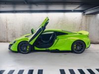 McLaren 675LT V8 3.8 675 - 1 Of 500 - <small>A partir de </small>1.200 EUR <small>/ mois</small> - #13